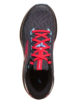 BROOKS Hardloopschoenen "Divide 3" Zwart -Gstar Kleding Winkel brooks hardloopschoenen divide 3 zwart 3