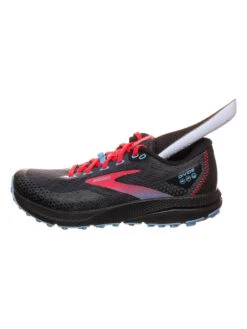 BROOKS Hardloopschoenen "Divide 3" Zwart -Gstar Kleding Winkel brooks hardloopschoenen divide 3 zwart 5