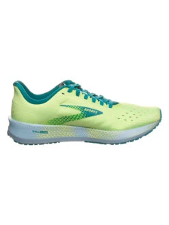 BROOKS Hardloopschoenen "Hyperion Tempo" Lichtgroen -Gstar Kleding Winkel brooks hardloopschoenen hyperion tempo lichtgroen 1