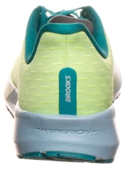 BROOKS Hardloopschoenen "Hyperion Tempo" Lichtgroen -Gstar Kleding Winkel brooks hardloopschoenen hyperion tempo lichtgroen 2