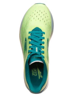 BROOKS Hardloopschoenen "Hyperion Tempo" Lichtgroen -Gstar Kleding Winkel brooks hardloopschoenen hyperion tempo lichtgroen 3