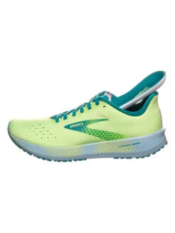 BROOKS Hardloopschoenen "Hyperion Tempo" Lichtgroen -Gstar Kleding Winkel brooks hardloopschoenen hyperion tempo lichtgroen 5