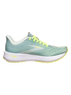 BROOKS Hardloopschoenen "Hyperion Tempo" Mintgroen -Gstar Kleding Winkel brooks hardloopschoenen hyperion tempo mintgroen 1