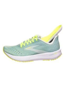 BROOKS Hardloopschoenen "Hyperion Tempo" Mintgroen -Gstar Kleding Winkel brooks hardloopschoenen hyperion tempo mintgroen 5