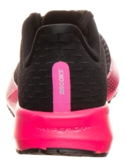 BROOKS Hardloopschoenen "Hyperion Tempo" Zwart/roze -Gstar Kleding Winkel brooks hardloopschoenen hyperion tempo zwart roze 2
