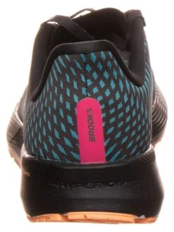 BROOKS Hardloopschoenen "Hyperion Tempo" Zwart/turquoise -Gstar Kleding Winkel brooks hardloopschoenen hyperion tempo zwart turquoise 2