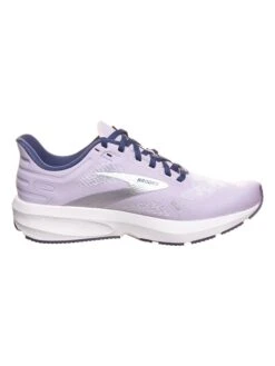 BROOKS Hardloopschoenen "Launch 9" Lila -Gstar Kleding Winkel brooks hardloopschoenen launch 9 lila 1