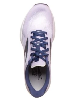 BROOKS Hardloopschoenen "Launch 9" Lila -Gstar Kleding Winkel brooks hardloopschoenen launch 9 lila 3