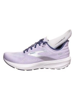 BROOKS Hardloopschoenen "Launch 9" Lila -Gstar Kleding Winkel brooks hardloopschoenen launch 9 lila 5