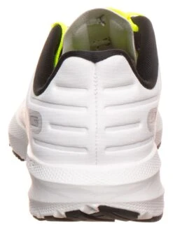 BROOKS Hardloopschoenen "Launch 9" Wit -Gstar Kleding Winkel brooks hardloopschoenen launch 9 wit 2