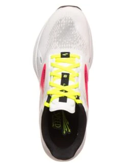 BROOKS Hardloopschoenen "Launch 9" Wit -Gstar Kleding Winkel brooks hardloopschoenen launch 9 wit 3