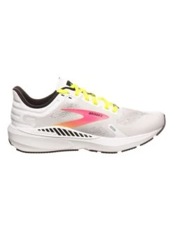 BROOKS Hardloopschoenen "Launch GTS 9" Wit -Gstar Kleding Winkel brooks hardloopschoenen launch gts 9 wit 1