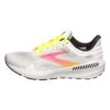 BROOKS Hardloopschoenen "Launch GTS 9" Wit -Gstar Kleding Winkel brooks hardloopschoenen launch gts 9 wit