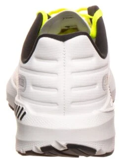 BROOKS Hardloopschoenen "Launch GTS 9" Wit -Gstar Kleding Winkel brooks hardloopschoenen launch gts 9 wit 2