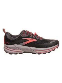 BROOKS Trailrunningschoenen "Cascadia 16 GTX" Antraciet -Gstar Kleding Winkel brooks trailrunningschoenen cascadia 16 gtx antraciet 1