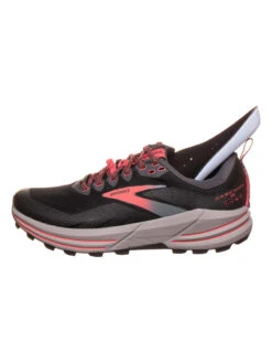 BROOKS Trailrunningschoenen "Cascadia 16 GTX" Antraciet -Gstar Kleding Winkel brooks trailrunningschoenen cascadia 16 gtx antraciet 5