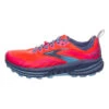 BROOKS Trailrunningschoenen "Cascadia 16" Rood -Gstar Kleding Winkel brooks trailrunningschoenen cascadia 16 rood