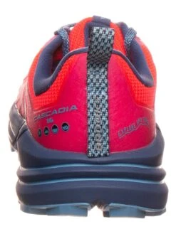 BROOKS Trailrunningschoenen "Cascadia 16" Rood -Gstar Kleding Winkel brooks trailrunningschoenen cascadia 16 rood 2