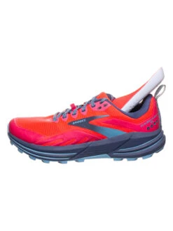 BROOKS Trailrunningschoenen "Cascadia 16" Rood -Gstar Kleding Winkel brooks trailrunningschoenen cascadia 16 rood 5