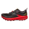 BROOKS Trailrunningschoenen "Cascadia 16" Zwart/rood -Gstar Kleding Winkel brooks trailrunningschoenen cascadia 16 zwart rood
