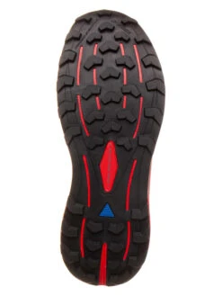 BROOKS Trailrunningschoenen "Cascadia 16" Zwart/rood -Gstar Kleding Winkel brooks trailrunningschoenen cascadia 16 zwart rood 4