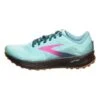 BROOKS Trailrunningschoenen "Catamount" Turquoise -Gstar Kleding Winkel brooks trailrunningschoenen catamount turquoise