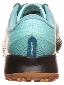 BROOKS Trailrunningschoenen "Catamount" Turquoise -Gstar Kleding Winkel brooks trailrunningschoenen catamount turquoise 2