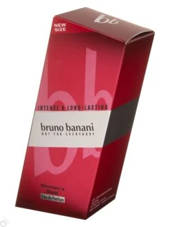 Bruno Banani Best - Eau De Parfum, 30 Ml -Gstar Kleding Winkel bruno banani best eau de parfum 30 ml 2