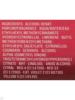 Bruno Banani Best - Eau De Parfum, 30 Ml -Gstar Kleding Winkel bruno banani best eau de parfum 30 ml 3