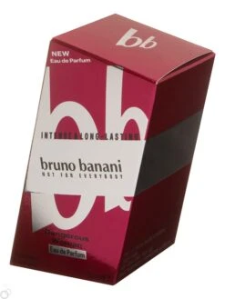 Bruno Banani Dangerous - Eau De Parfum, 30 Ml -Gstar Kleding Winkel bruno banani dangerous eau de parfum 30 ml 2