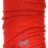 Buff Colsjaal Rood - (L)92 X (B)21 Cm -Gstar Kleding Winkel buff colsjaal rood l 92 x b 21 cm