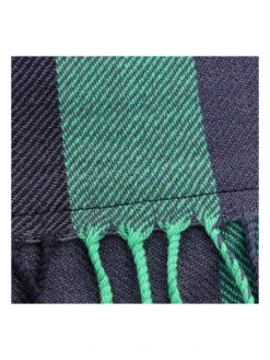 Buff Colsjaal Turquoise/donkerblauw - (L)68 X (B)34 Cm -Gstar Kleding Winkel buff colsjaal turquoise donkerblauw l 68 x b 34 cm 1