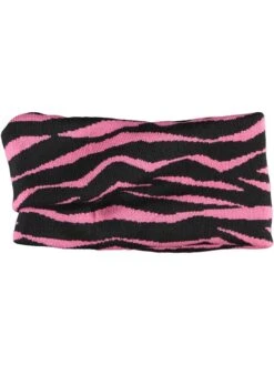 Buff Colsjaal Zwart/lichtroze - (L)29 X (B)27 Cm -Gstar Kleding Winkel buff colsjaal zwart lichtroze l 29 x b 27 cm 1