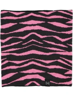 Buff Colsjaal Zwart/lichtroze - (L)29 X (B)27 Cm -Gstar Kleding Winkel buff colsjaal zwart lichtroze l 29 x b 27 cm 2