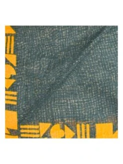 Buff Sjaal Groen - (L)30 X (B)37 Cm -Gstar Kleding Winkel buff sjaal groen l 30 x b 37 cm 1