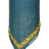 Buff Sjaal Groen - (L)30 X (B)37 Cm -Gstar Kleding Winkel buff sjaal groen l 30 x b 37 cm