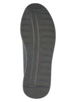 Bugatti Sneakers Grijs/lichtbruin -Gstar Kleding Winkel bugatti sneakers grijs lichtbruin 6