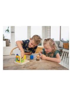 3D-puzzel "Panda" - Vanaf 6 Jaar -Gstar Kleding Winkel buitenspeel 3d puzzel panda vanaf 6 jaar 3