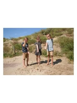 Actiespel "Vogels In Actie" - Vanaf 4 Jaar -Gstar Kleding Winkel buitenspeel actiespel vogels in actie vanaf 4 jaar 3