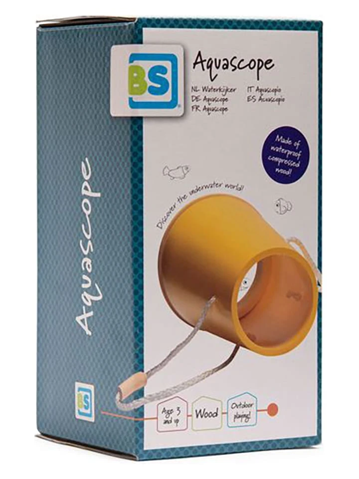 Aquascope - Vanaf 3 Jaar 4 Aquascope - Vanaf 3 Jaar - Afbeelding 2