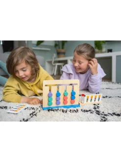 Behendigheidsspel "Giraf Challenge" - Vanaf 4 Jaar 7 Behendigheidsspel "Giraf Challenge" - Vanaf 4 Jaar -Gstar Kleding Winkel buitenspeel behendigheidsspel giraf challenge vanaf 4 jaar 2