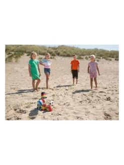 Blikken Kicken - Vanaf 4 Jaar -Gstar Kleding Winkel buitenspeel blikken kicken vanaf 4 jaar 2