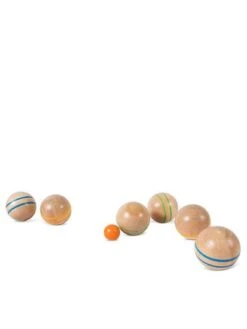 Boulespel - Vanaf 6 Jaar 7 Boulespel - Vanaf 6 Jaar -Gstar Kleding Winkel buitenspeel boulespel vanaf 6 jaar 1