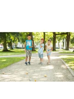 Boulespel - Vanaf 6 Jaar 9 Boulespel - Vanaf 6 Jaar -Gstar Kleding Winkel buitenspeel boulespel vanaf 6 jaar 3