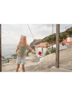 Deurbal - Vanaf 6 Jaar -Gstar Kleding Winkel buitenspeel deurbal vanaf 6 jaar 3