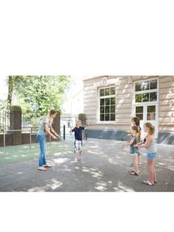 Het Gekke Coördinatiespel - Vanaf 6 Jaar 6 Het Gekke Coördinatiespel - Vanaf 6 Jaar -Gstar Kleding Winkel buitenspeel het gekke coordinatiespel vanaf 6 jaar 1