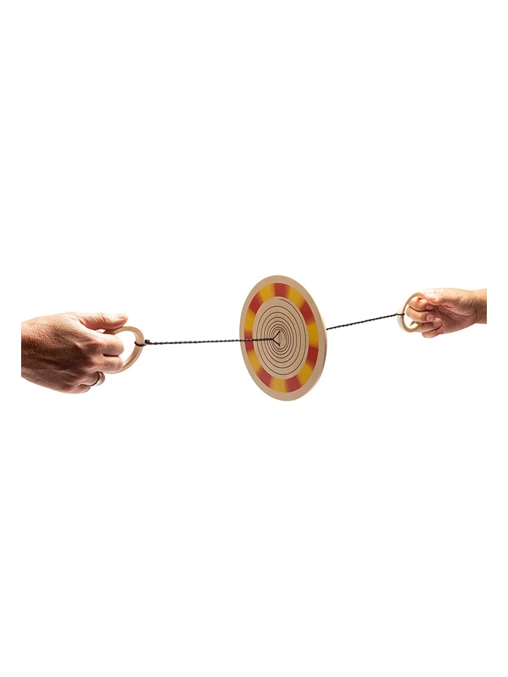 Kleurenvoorspeller - Vanaf 6 Jaar 5 Kleurenvoorspeller - Vanaf 6 Jaar - Afbeelding 3