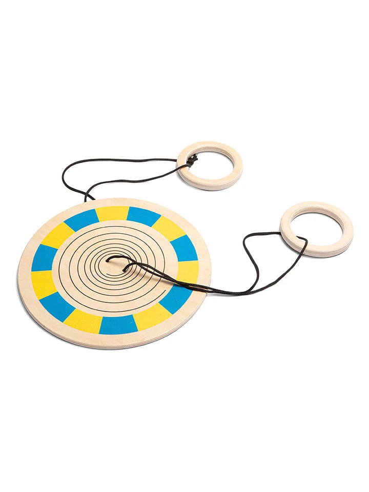 Kleurenvoorspeller - Vanaf 6 Jaar 3 Kleurenvoorspeller - Vanaf 6 Jaar