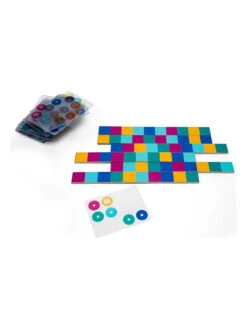 Legspel "Grips-Wedloop" - Vanaf 8 Jaar -Gstar Kleding Winkel buitenspeel legspel grips wedloop vanaf 8 jaar 2