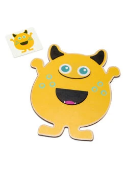 Legspel "Monstertweeling" - Vanaf 3 Jaar -Gstar Kleding Winkel buitenspeel legspel monstertweeling vanaf 3 jaar 3